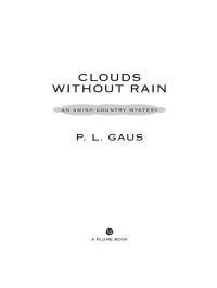 Gaus, P L — Clouds Without Rain