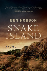 Ben Hobson — Snake Island