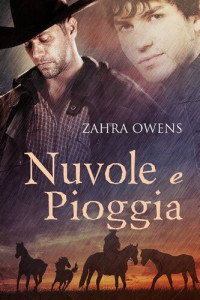 Zahra Owens — Nuvole e pioggia