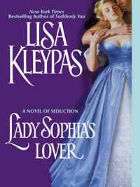 Kleypas Lisa — Lady Sophia's Lover