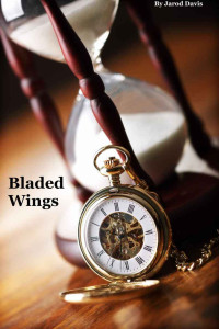 Davis Jarod — Bladed Wings