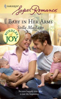 MacLean Stella — Baby In Her Arms