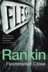 Rankin Ian — Fleshmarket Alley