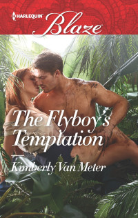 Meter, Kimberly Van — The Flyboy's Temptation