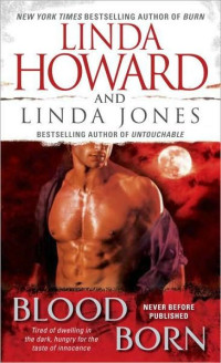 Howard Linda; Jones Linda — Blood Born