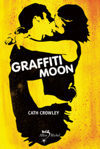 Crowley Cath — Graffiti moon