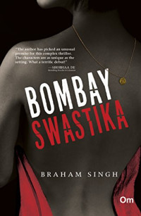 Singh Braham — Bombay Swastika