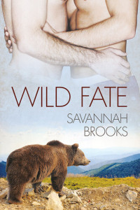 Savannah Brooks — Wild Fate