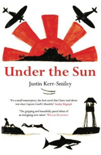 Kerr-Smiley, Justin — Under the Sun