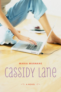 Maria Murnane — Cassidy Lane
