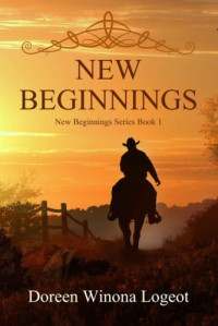 Logeot, Doreen Winona — New Beginnings