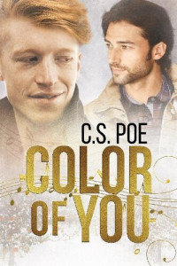 C.S. Poe — Color of You