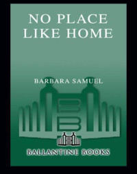 Samuel Barbara — No Place Like Home