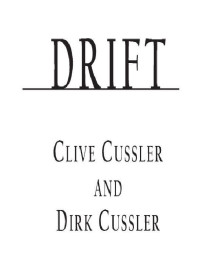 Cussler Clive — Dirk Cussler