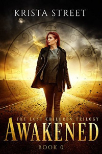 Krista Street — Awakened