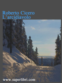Cicero Roberto — L'arcidiavolo