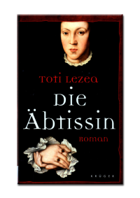 Lezea Toti — Die Äbtissin