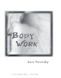 Paretsky Sara — Body Work