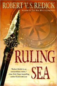 Redick, Robert V S — The Ruling Sea