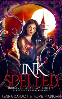 Kenna Bardot, Tove Madigan — InkSpelled