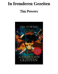 Powers Tim — In fremderen Gezeiten
