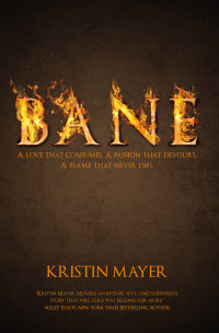 Mayer Kristin — Bane