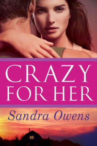 Owens Sandra — Crazy for Her