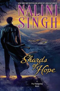 Singh Nalini — Shards of Hope