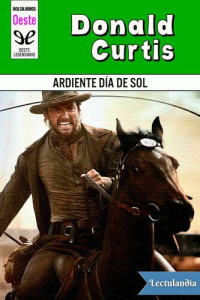 Donald Curtis — Ardiente día de sol