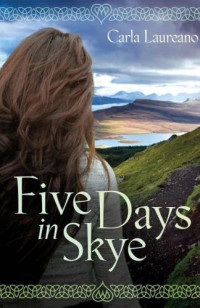 Laureano Carla — Five Days in Skye