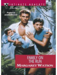 Watson Margaret — Family on the Run