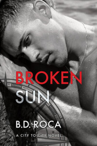 B.D. Roca — Broken Sun