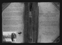 Ferguson, Dr Paul-Thomas — The Ports and Portals of the Zelaznids