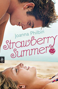 Joanna Philbin — Strawberry Summer
