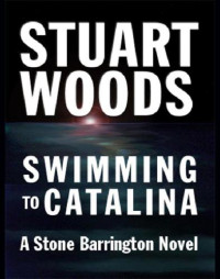 Woods Stuart — Swimming to Catalina