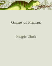 Clark Maggie — Game of Primes