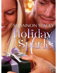 Stacey Shannon — Holiday Sparks
