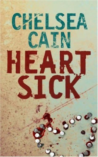 Cain Chelsea — Heartsick