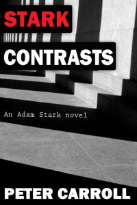 Carroll Peter — Stark Contrasts