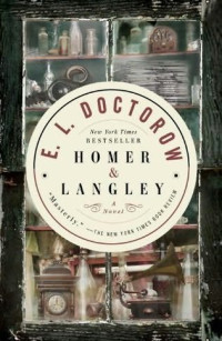 Doctorow, E L — Homer & Langley