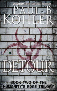 Kohler, Paul B — Detour