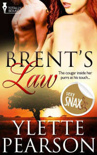 Pearson Ylette — Brent's Law