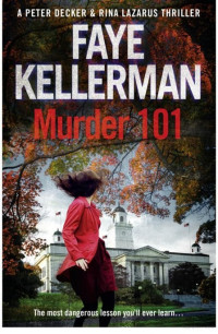 Kellerman Faye — Murder 101