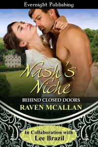 McAllan Raven — Nash's Niche