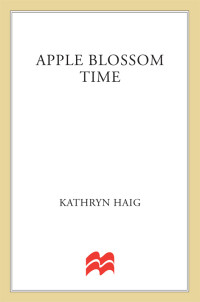 Haig Kathryn — Apple Blossom Time