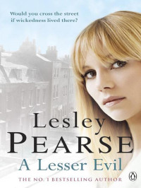 Pearse Lesley — A Lesser Evil