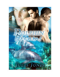 Jones Jules — Dolphin Dreams