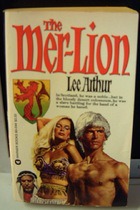 Arthur Lee — The Mer-Lion