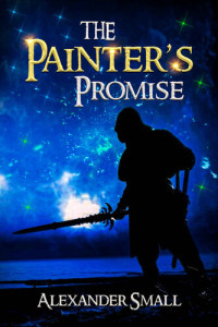 Small , Alexander — The Painter's Promise