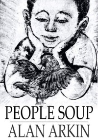 Alan Arkin — People Soup